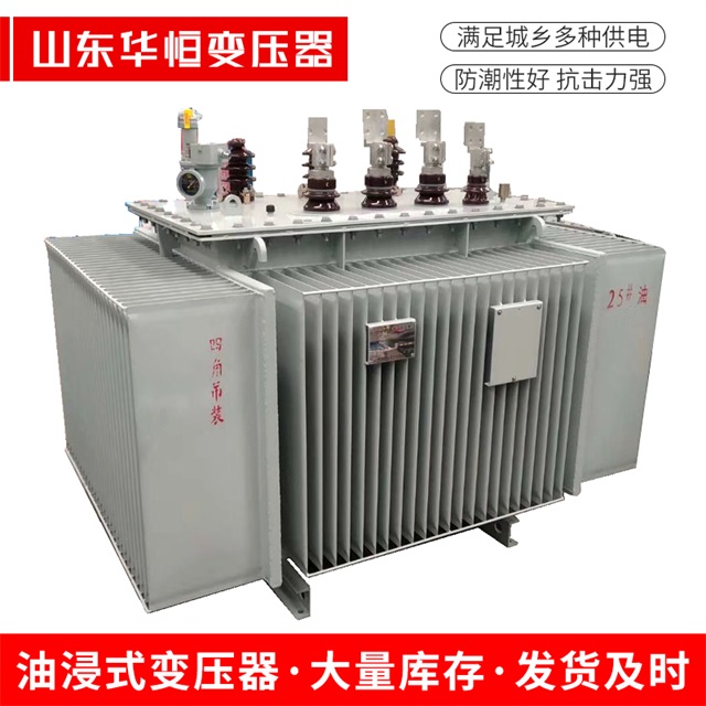 S13-10000/35建阳建阳建阳电力变压器厂家