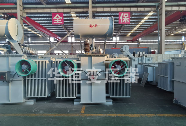 S13-6300/35建阳建阳建阳电力变压器